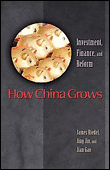 How china grows