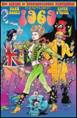 League of extraodinary gentlmen, 1969