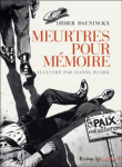 Meurtres pour mémoire