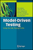 Model-driven testing