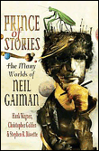 Prince of stories