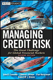 Managing credit risk