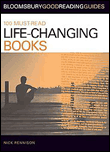 100 must-read life-changing books