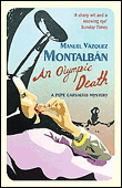 An olympic death