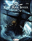 Long John Silver - tome 2 Neptune