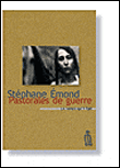 Pastorales de guerre récits