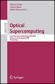 Optical supercomputing