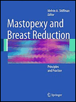 Mastopexy and breast reduction