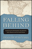 Falling behind