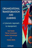 Organizational transformation and learning