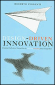 Design driven innovation
