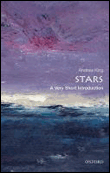 Stars: a very short introduction