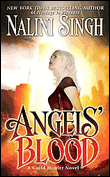 ANGELS' BLOOD