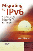 Migrating to ipv6