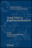 Going amiss in experimental research