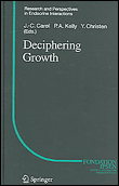 Deciphering growth