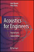 Acoustics for engineers