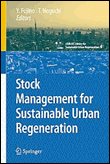 Stock management for sustainable urban regeneration