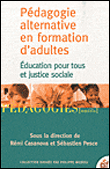 Pédagogie alternative en formation d'adultes