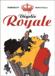 Dégelée Royale