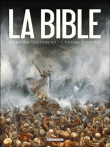 Bible L´ancien testament L´exode
