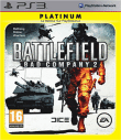 Battlefield Bad Company 2 - Edition Platinum - PlayStation 3