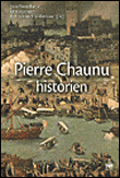 Pierre chaunu historien