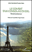 Le combat d'un Congolais en exil, réveils douloureux
