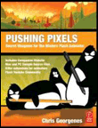 Pushing pixels