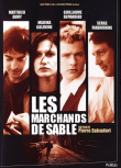 Les marchandes de sable