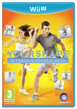 Your Shape Fitness Evolved 2013 - Wii U - Nintendo Wii U