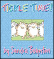 Tickle time!