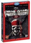 Pirates Des Caraïbes - Pirates Des Caraïbes