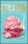 The bliss bakery trilogy 1. bliss