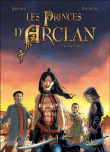 Les princes d´Arclain - Intégrale ( T01 à T04)