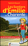 Les sentiers d'Emilie en Charente