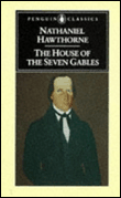 HOUSE OF THE SEVEN GABLES