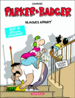 Parker et Badger spécial logement