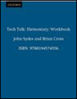 Tech talk. elementary. workbook