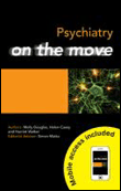 Psychiatry on the move