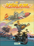 Les Dézingueurs - tome 2 - Coureurs de Nippons