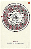 PENGUIN BOOK OF MODERN ENGLISH SHORT STORIES