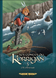 Les contes du korrigan t05 l ile d emeraude