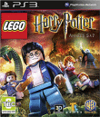 Lego Harry Potter - Années 5 à 7 - PlayStation 3