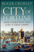 City of fortune - Roger Crowley - Poche