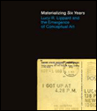 Materializing six years