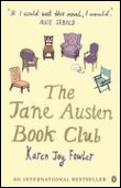 JANE AUSTEN BOOK CLUB