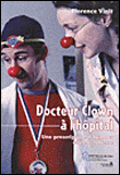 Dr Clown à l'hopital