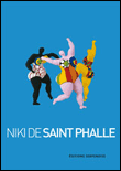Niki de Saint-Phalle