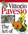 The art of Vittorio Pavesio